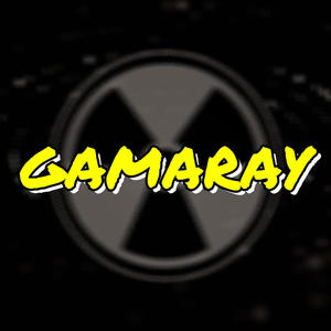 Gamaray (feat. Gabe)