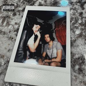 FRUSTRATED (feat. Isaac Sign) (Explicit)