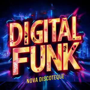 Digital Funk