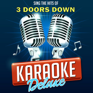 Landing In London(Originally Performed By 3 Doors Down) (伴奏)