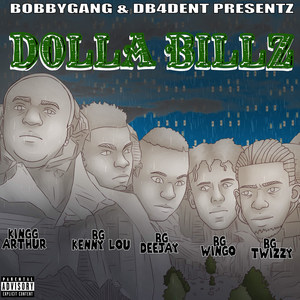 Dolla Billz (Explicit)