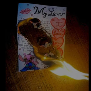 Chapters (feat. Donavns) (Explicit)