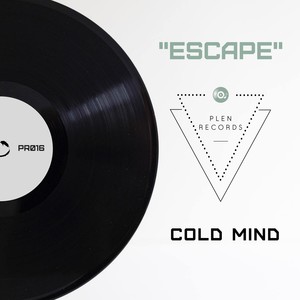 Escape (Extended Mix)