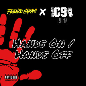 Hands on, Hands Off (Explicit)