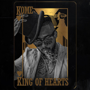 King of Hearts (Explicit)