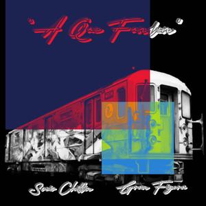 A Que Funden (feat. Socio Chillin) (Explicit)