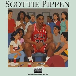 Scottie Pippen (Explicit)