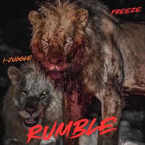Rumble (feat. i-juggle) (Explicit)