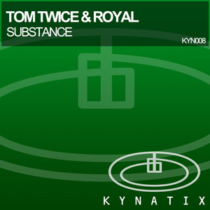 Substance (Original Mix)