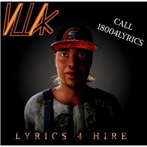 Lyrics4Hire (Explicit)