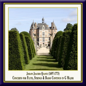 Flute Concerto in G Major, QV 5:174 - III. Allegro vivace