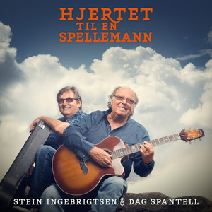 Hjertet til en spellemann