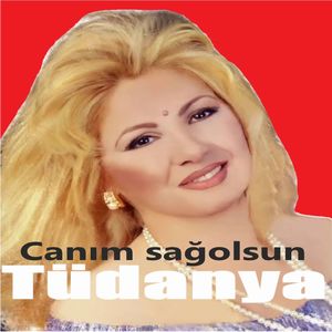 Canım Sağ Olsun