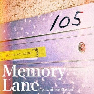 Memory Lane (feat. JuriousBlasian) (Explicit)