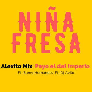 Niña Fresa (Mexaton|Explicit)