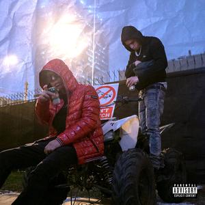 SANGRE X DINERO (feat. Peruvian Cokein) (Explicit)