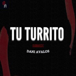 Tu turrito (feat. Callejero Fino & Rei) (Remix Cachengue)