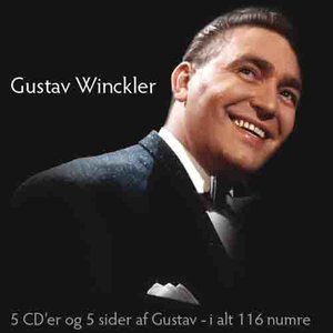 Gustav Winckler
