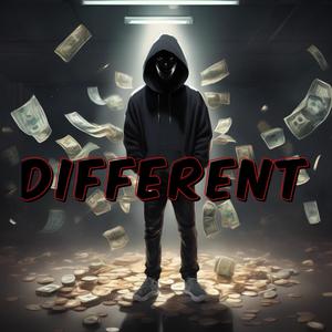 DIFFERENT (Explicit)