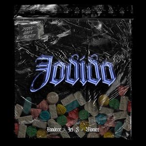 Jodido (feat. Xandree & Monier) (Explicit)