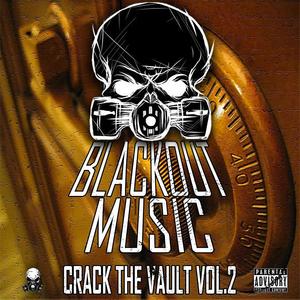 Crack The Vault vol.2 (feat. Double N & Kenny Wu) [Explicit]