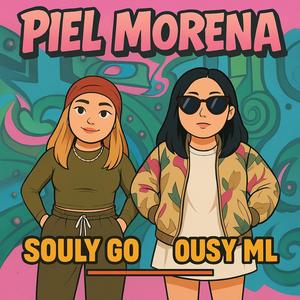 Piel Morena (feat. Ousy Ml)
