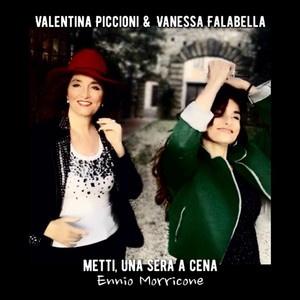 Metti, Una Sera a Cena (feat. Vanessa Falabella)