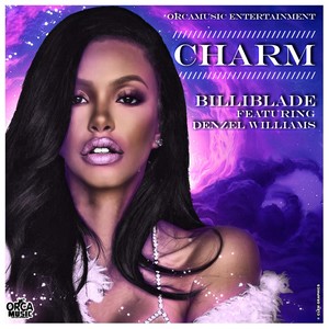 Charm(feat. Denzel Williams)