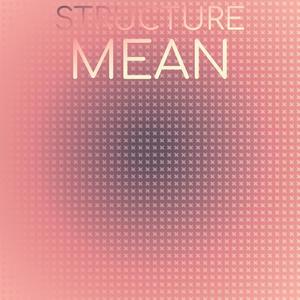 Structure Mean