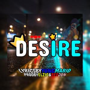 Desire (Explicit)