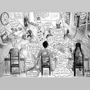 Zonedd outtt (freestyle) (Explicit)