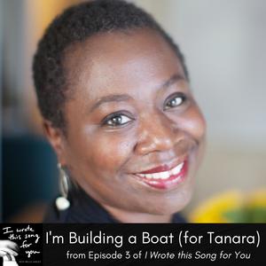 I'm Building a Boat(feat. Jessica Fox)