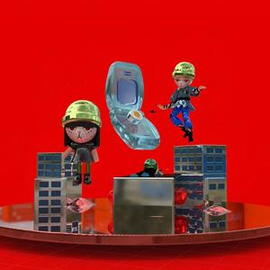 Bellakophone (feat. Mabel Tracy)