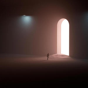 Dimension (feat. Yaks) (Explicit)