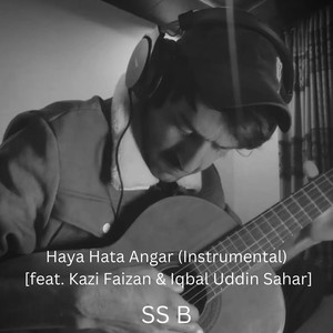 Haya Hata Angar (Instrumental)
