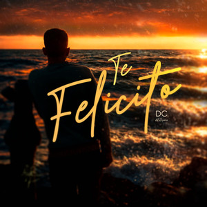 Te Felicito