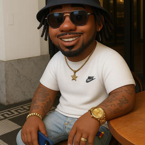 Something to say (Explicit)