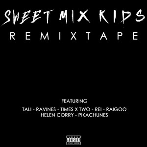 The Whole World (Times X Two Remix)