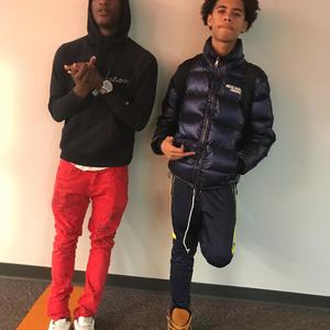 Two Faced (Explicit)