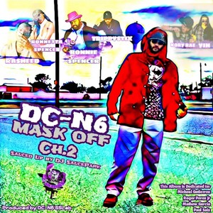 Mask Off Ch. 2 (Sauced up) [Explicit]