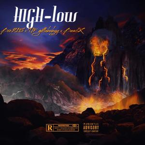 High-low (feat. Bre215 & GuttaBabyy) [Explicit]