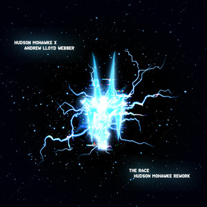 The Race (Hudson Mohawke Rework)