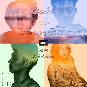 Lïght Šo Đangerøus (prod by WonDaBoi)