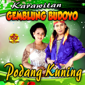 Podang Kuning