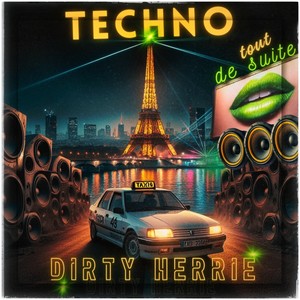 Techno tout de suite
