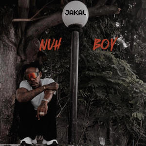 Nuh Boy (Explicit)