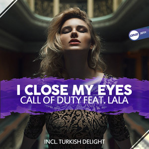 I Close My Eyes (Original Mix)