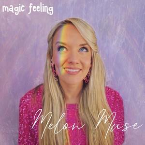 Magic Feeling (feat. Joe Alterman)