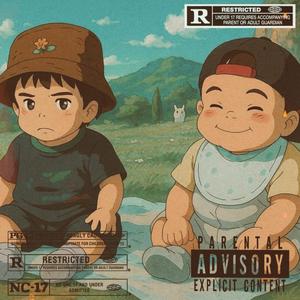 C.D.M.F (feat. Bloonggh, Dosperzonas, Yung Chieff & Bati) (Explicit)