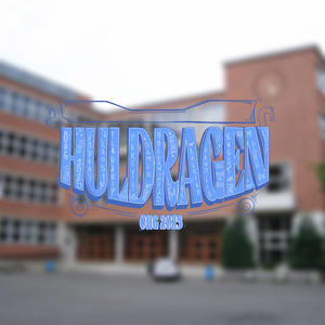 Huldragen Ruller Inn (Huldragen 2025) (Explicit)